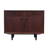 Buffet en palissandre, design danois, années 1970, production : Danemark