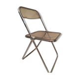 Chaise plia