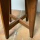 Tabouret vintage