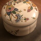 Gien box model cornucopia