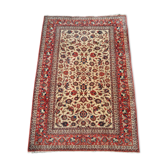 Tapis d’Orient (Ispahan) 360 x 238 cm tissé main vers 1930