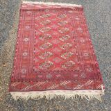 Tapis d'Orient