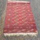 Oriental rugs