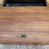 Furniture planter design 1970 Scandinavian