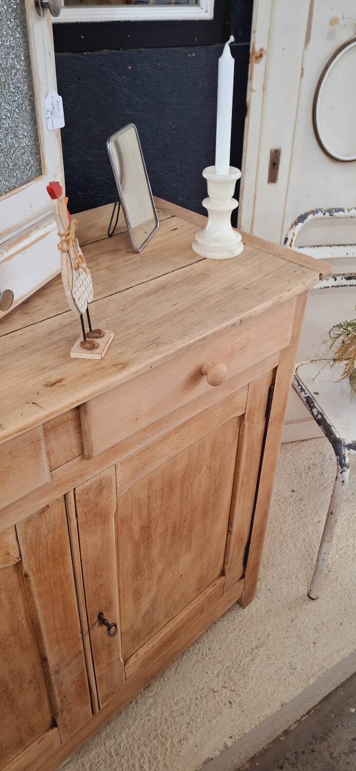 Old sideboard
