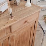 Old sideboard