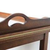 Tea table