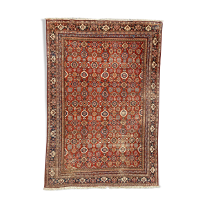 tapis ancien persan mahal