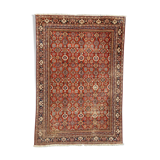 Tapis ancien persan mahal 260x380 cm