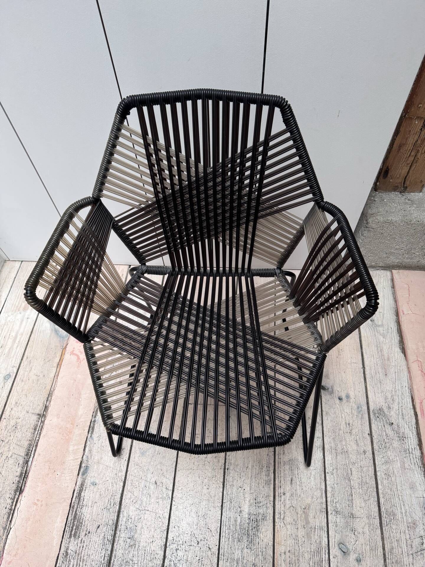 Tropicalia Armchair Patricia Urquiola
