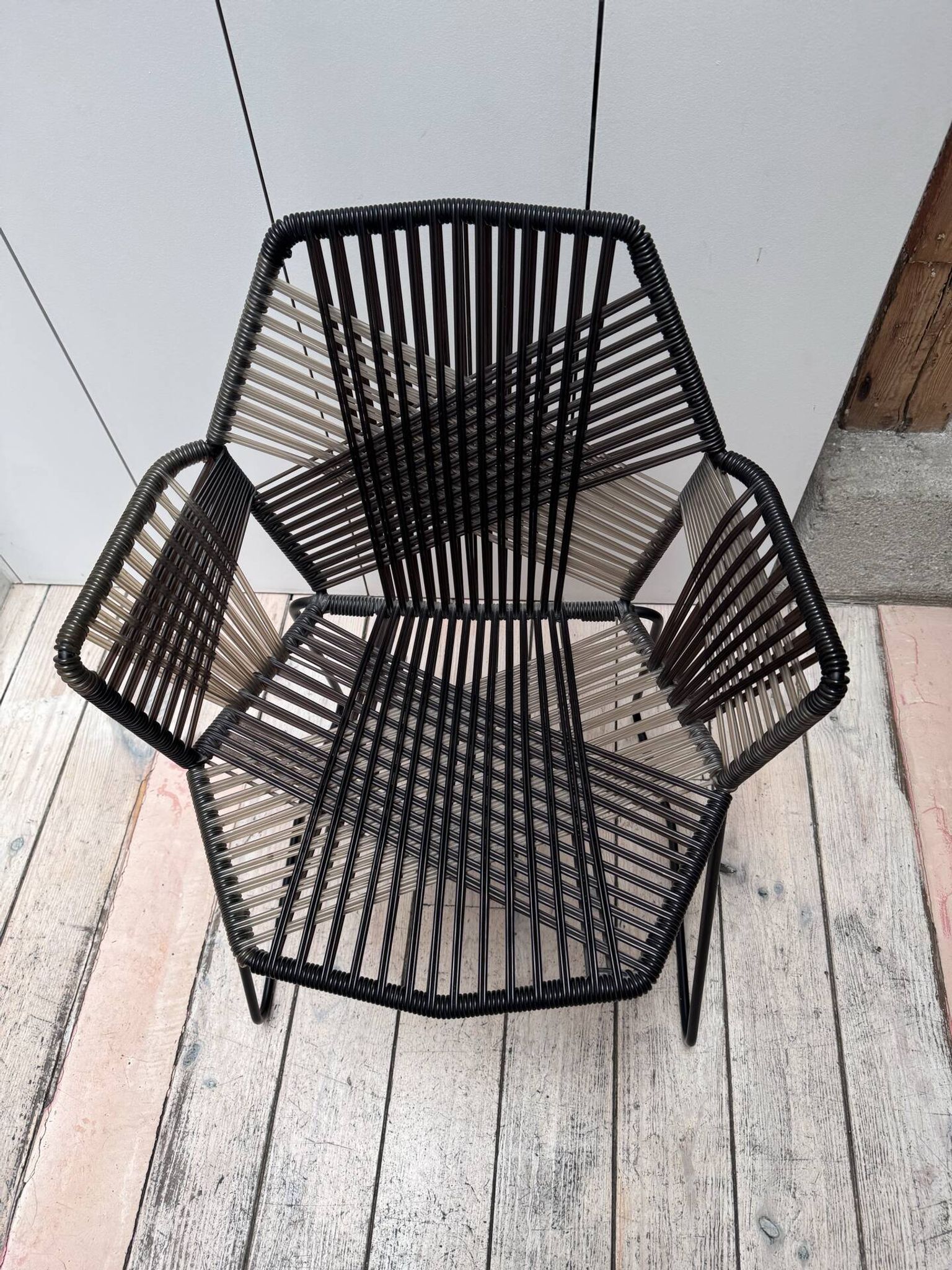 Fauteuil Tropicalia Patricia Urquiola