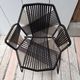Tropicalia Armchair Patricia Urquiola