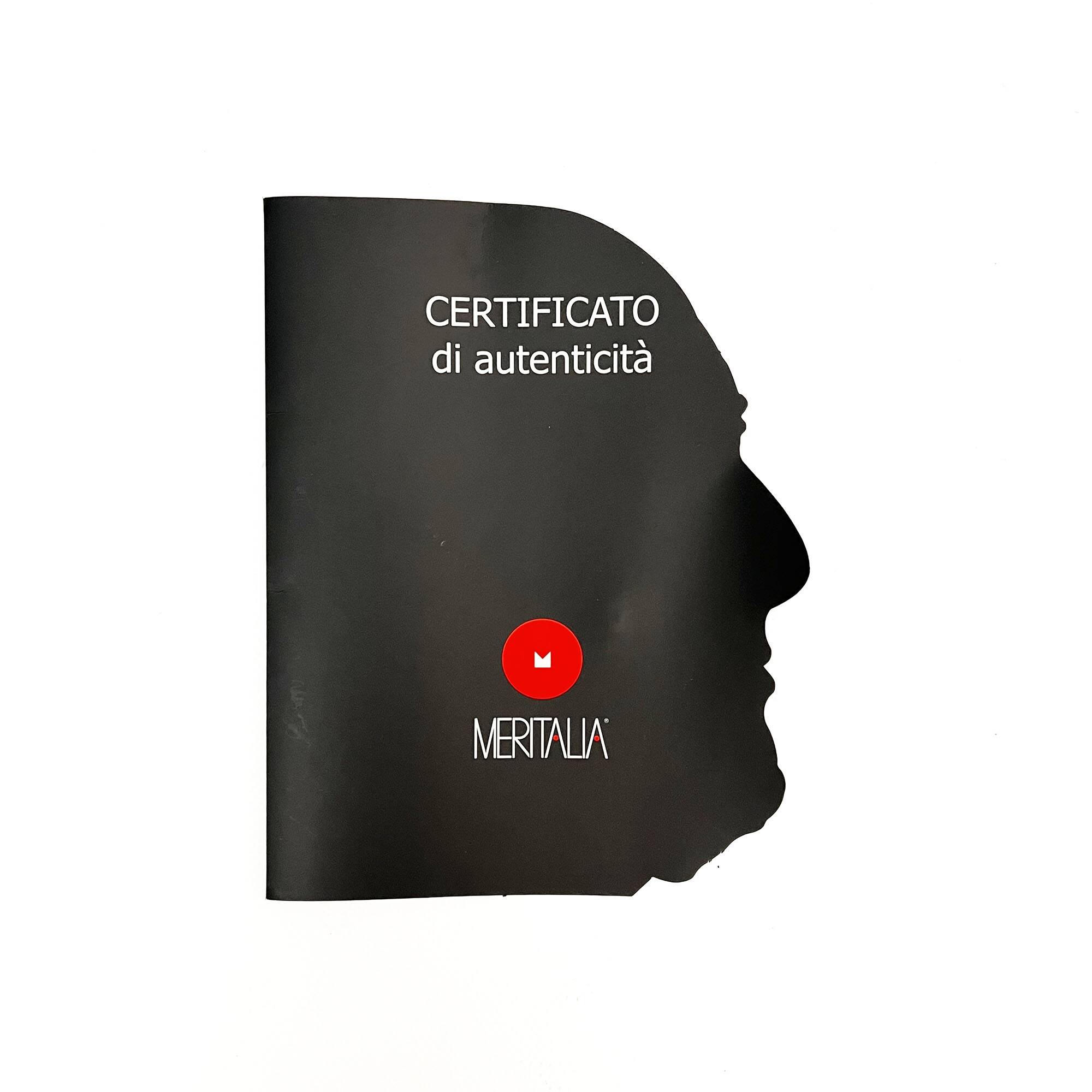 Tarif Vase Bas par Gaetano Pesce pour Meritalia "Edizioni del Pesce"