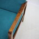 1960s Danish Beech Armchair