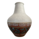 Vintage vase HÖHR ceramics Germany from the 50s-60s.