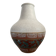 Vintage vase HÖHR ceramics Germany from the 50s-60s.