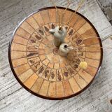 Roger Capron Herbarium Round Table