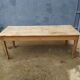 Table de ferme