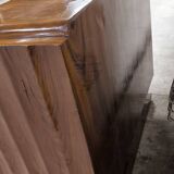 Vintage Art Deco commode from the 1950s.