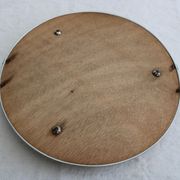 Plateau style art déco