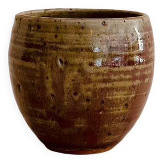 Ceramic mug