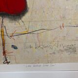 Abstract composition 1950