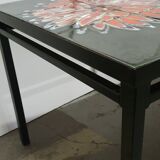 Adri belgium coffee table 60s