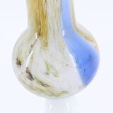 Vase en opaline