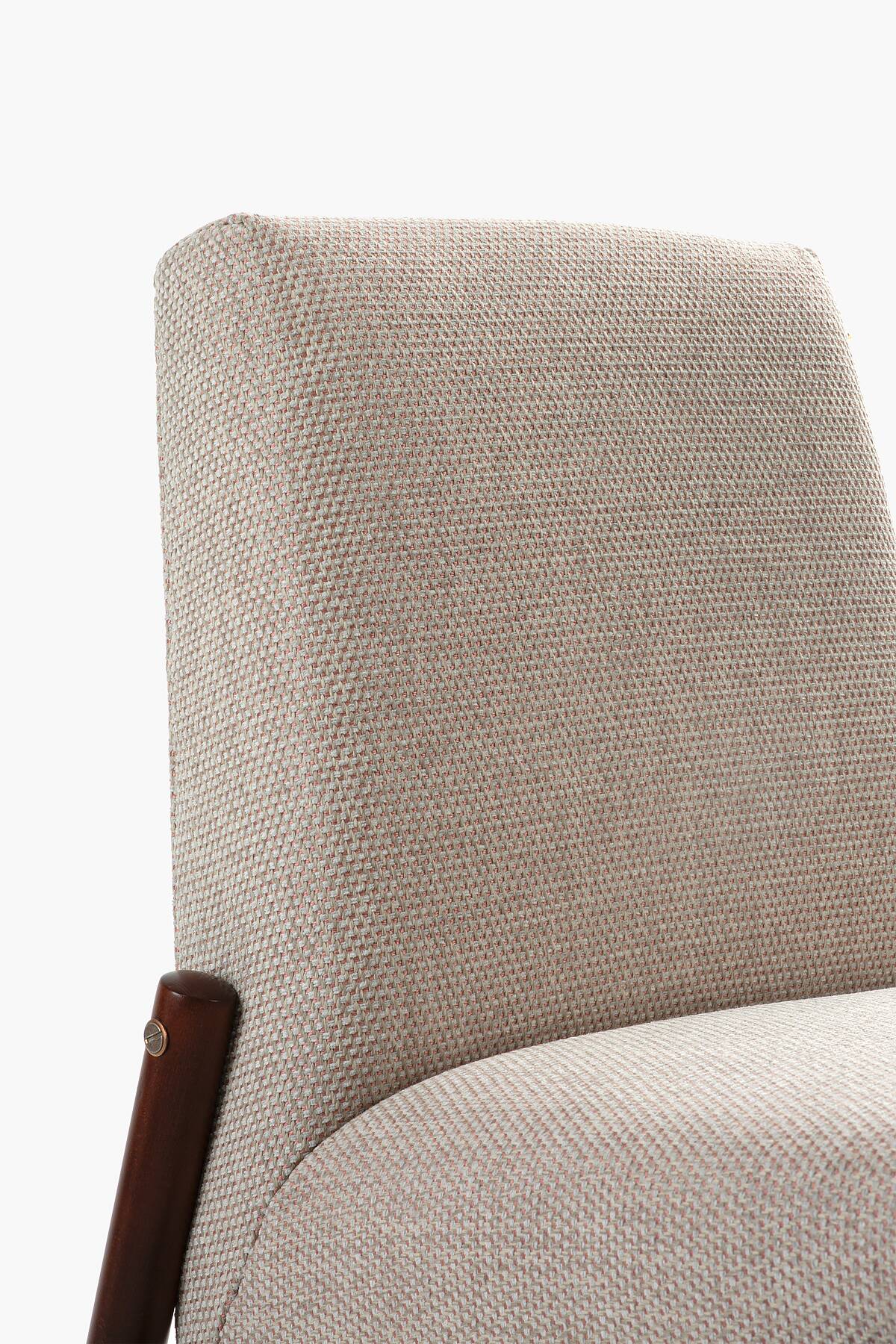 Pair of CELIA armchairs model 300-227