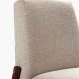 Pair of CELIA armchairs model 300-227