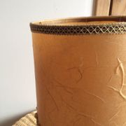 Vintage lamp