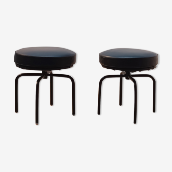 Tabouret LC8, Cassina