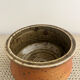 Stoneware dish