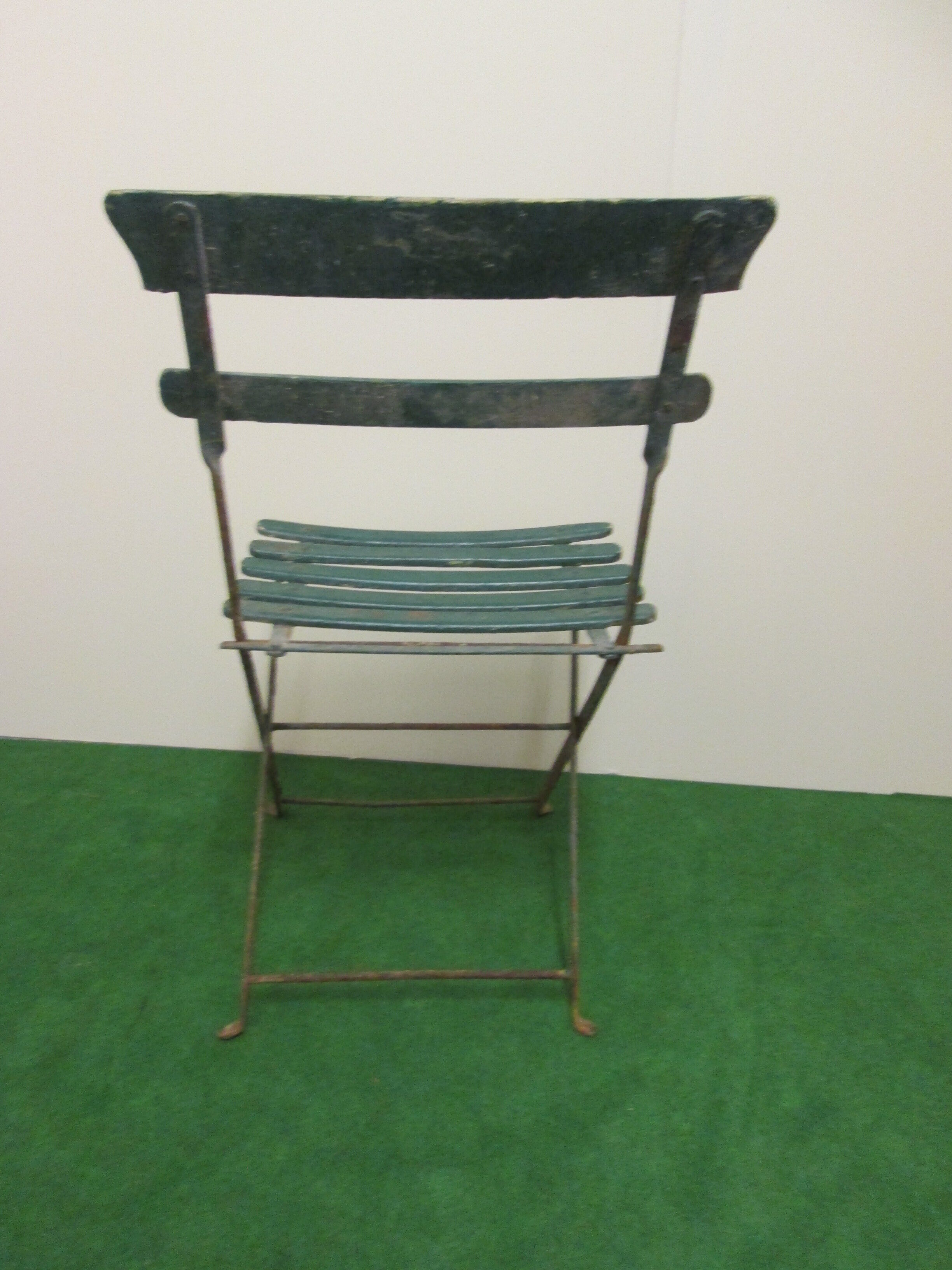 Garden chair