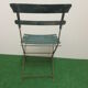 Garden chair