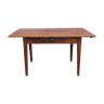 Vintage farm table