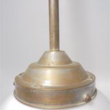 Art Deco pendant lamp