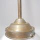 Art Deco pendant lamp