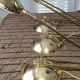 3 lampes de bureau vintage Zonca Voghera