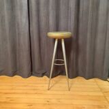 Golia barstool by Maurizio Peregalli, Zeus, Italy, 1990s.