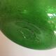 Biot H42cm Mid Century Glass Vase XL
