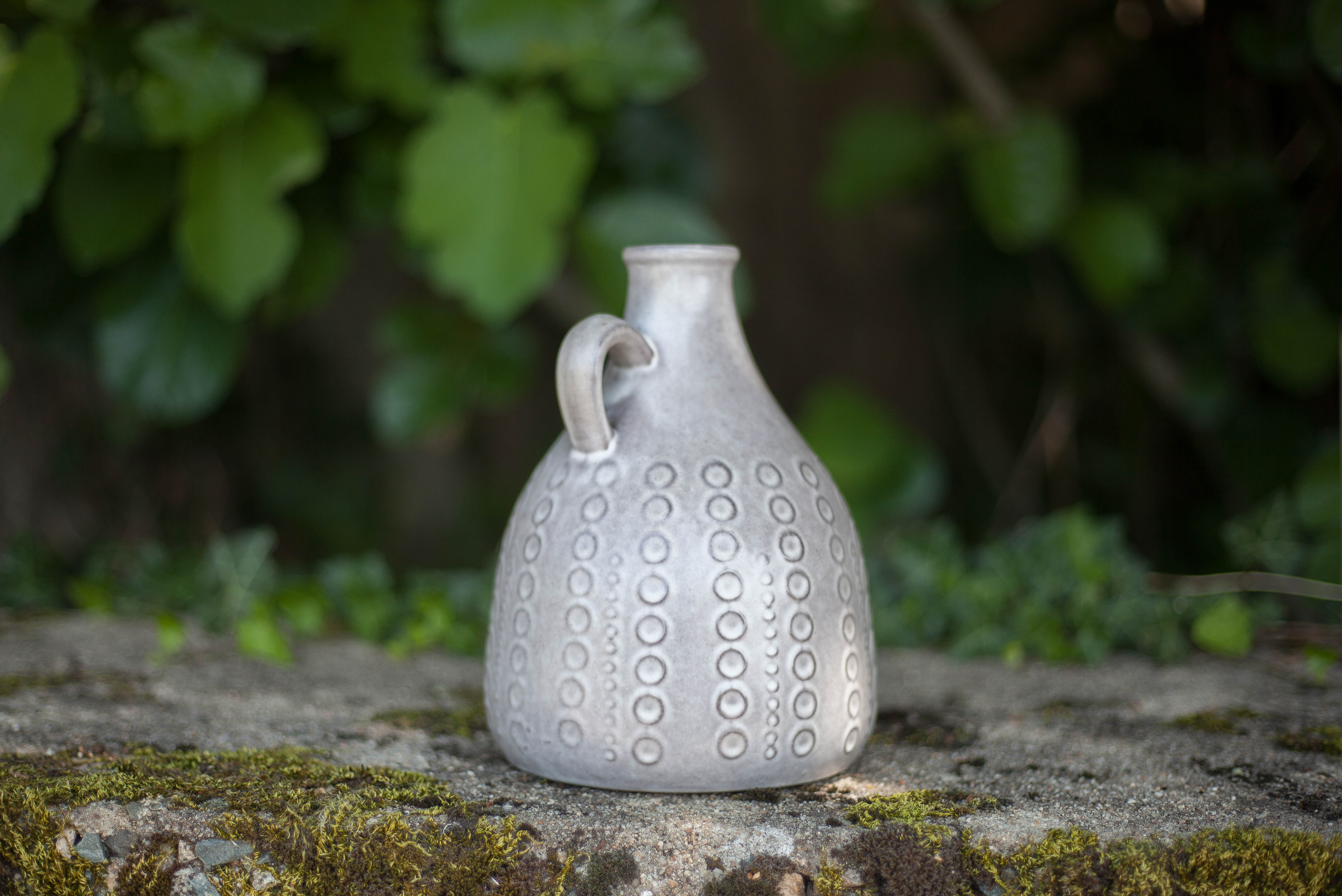 West Germany ceramic vase 2003/20