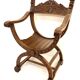 Dagobert chair