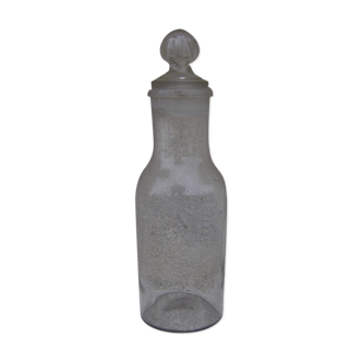 Old bottle