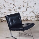 Joker armchair by Olivier Mourgue for Airborne, 1970