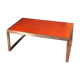 Ceramic coffee table 1960