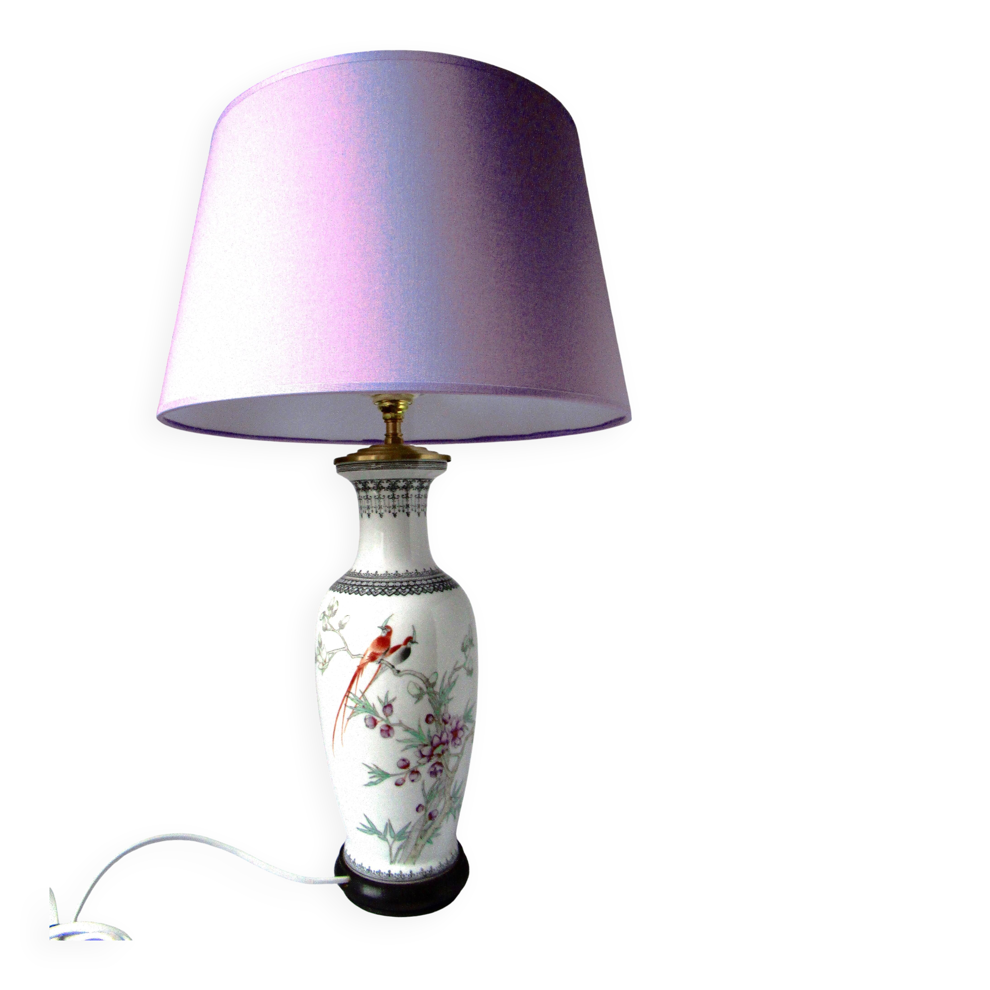 Lampe de salon