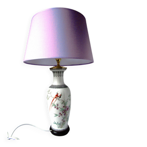 Lampe de salon