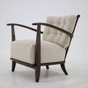 Armchair by Krasna jizba ,Czechoslovakia  1960s