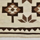 Tapis kilim coureur 107x325cm
